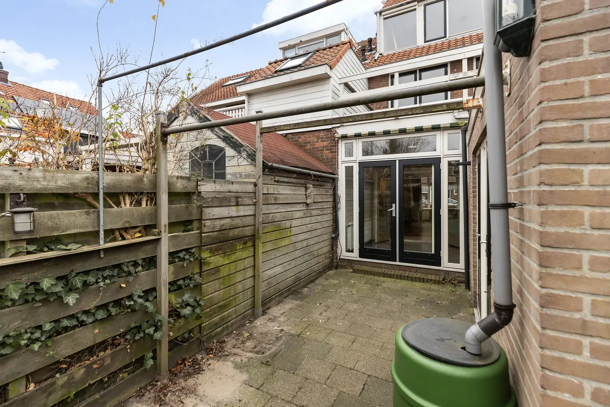 Juliana van Stolbergstraat 17A, ZWIJNDRECHT