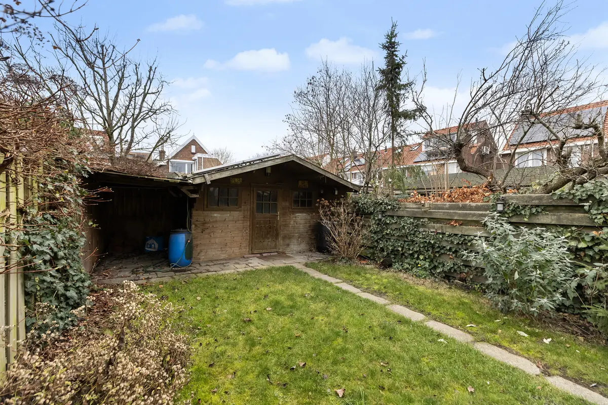 Juliana van Stolbergstraat 17A, ZWIJNDRECHT