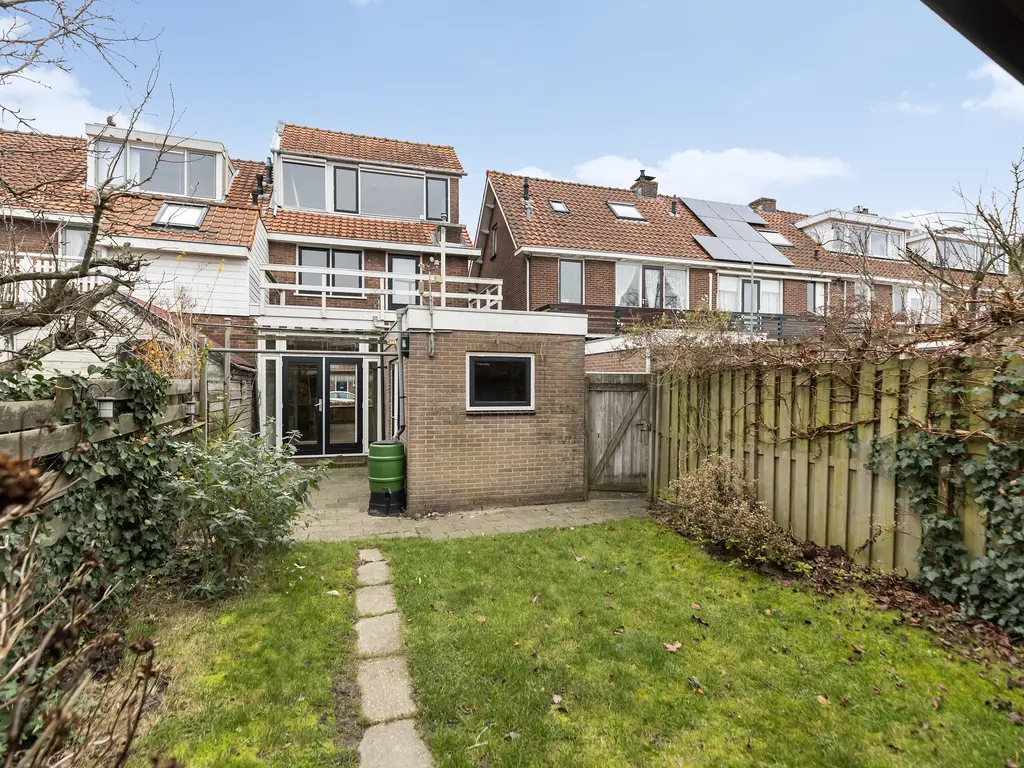Juliana van Stolbergstraat 17A, ZWIJNDRECHT