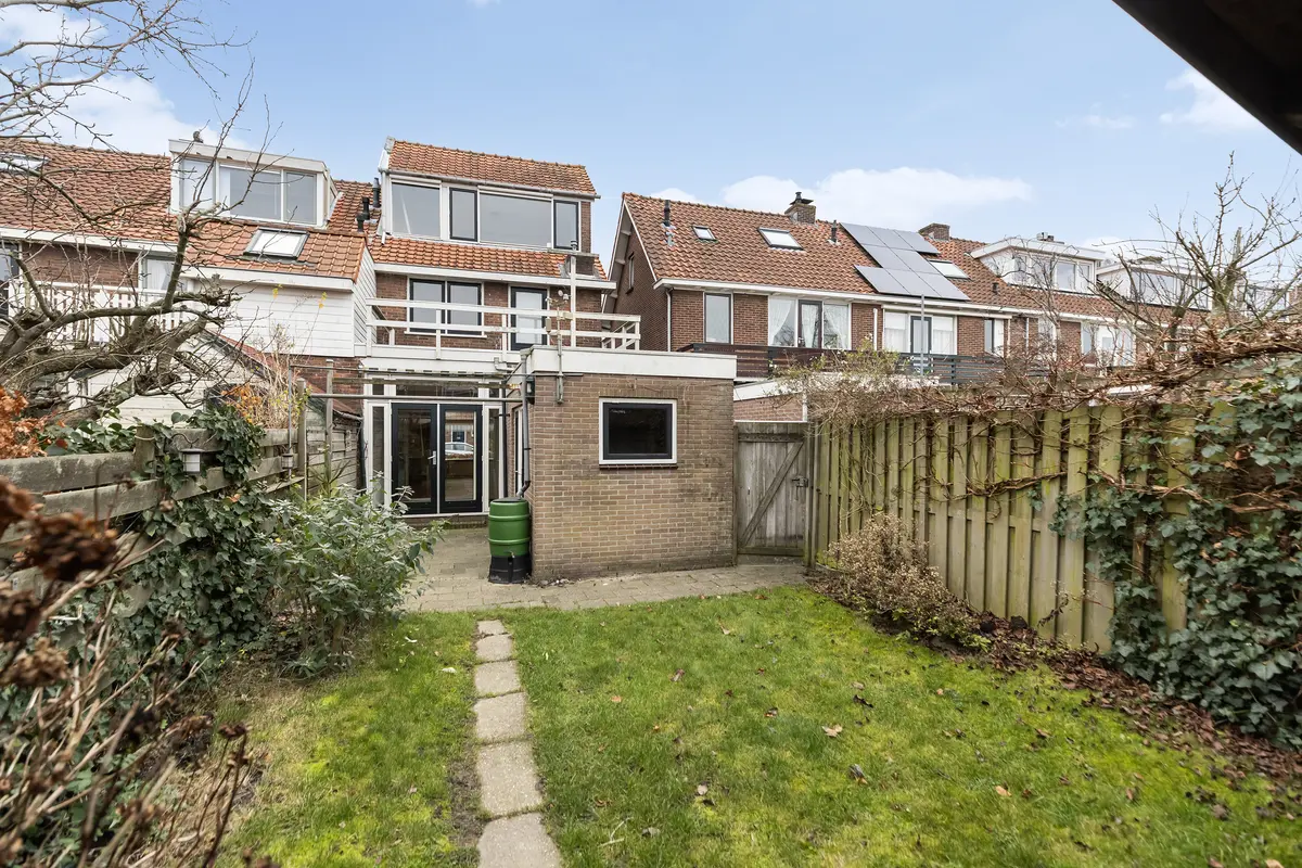 Juliana van Stolbergstraat 17A, ZWIJNDRECHT