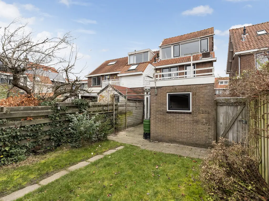 Juliana van Stolbergstraat 17A, ZWIJNDRECHT