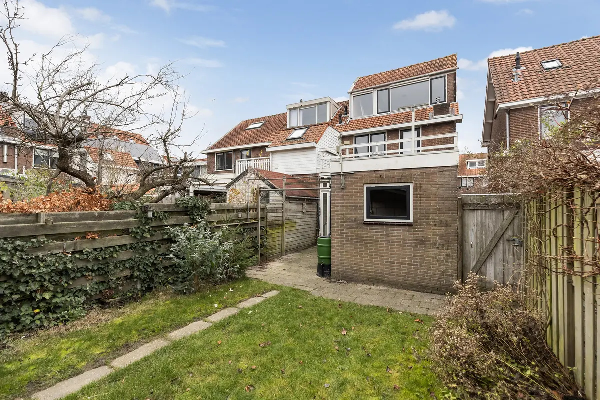 Juliana van Stolbergstraat 17A, ZWIJNDRECHT