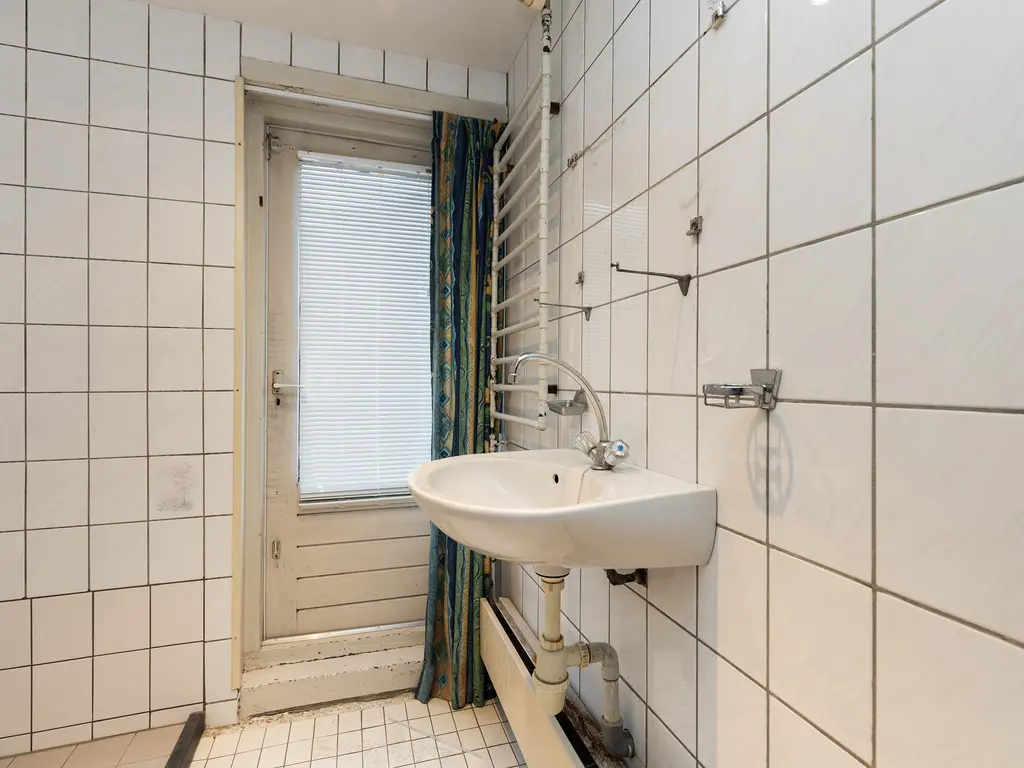 Juliana van Stolbergstraat 17A, ZWIJNDRECHT