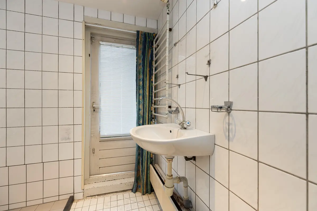 Juliana van Stolbergstraat 17A, ZWIJNDRECHT