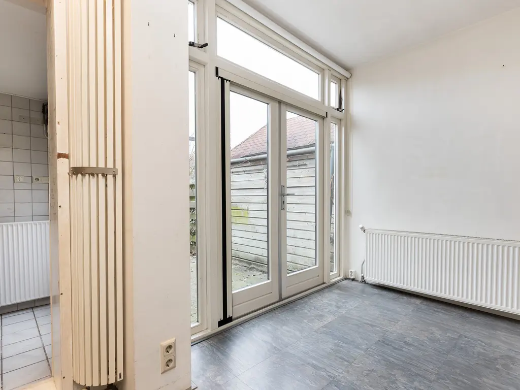 Juliana van Stolbergstraat 17A, ZWIJNDRECHT