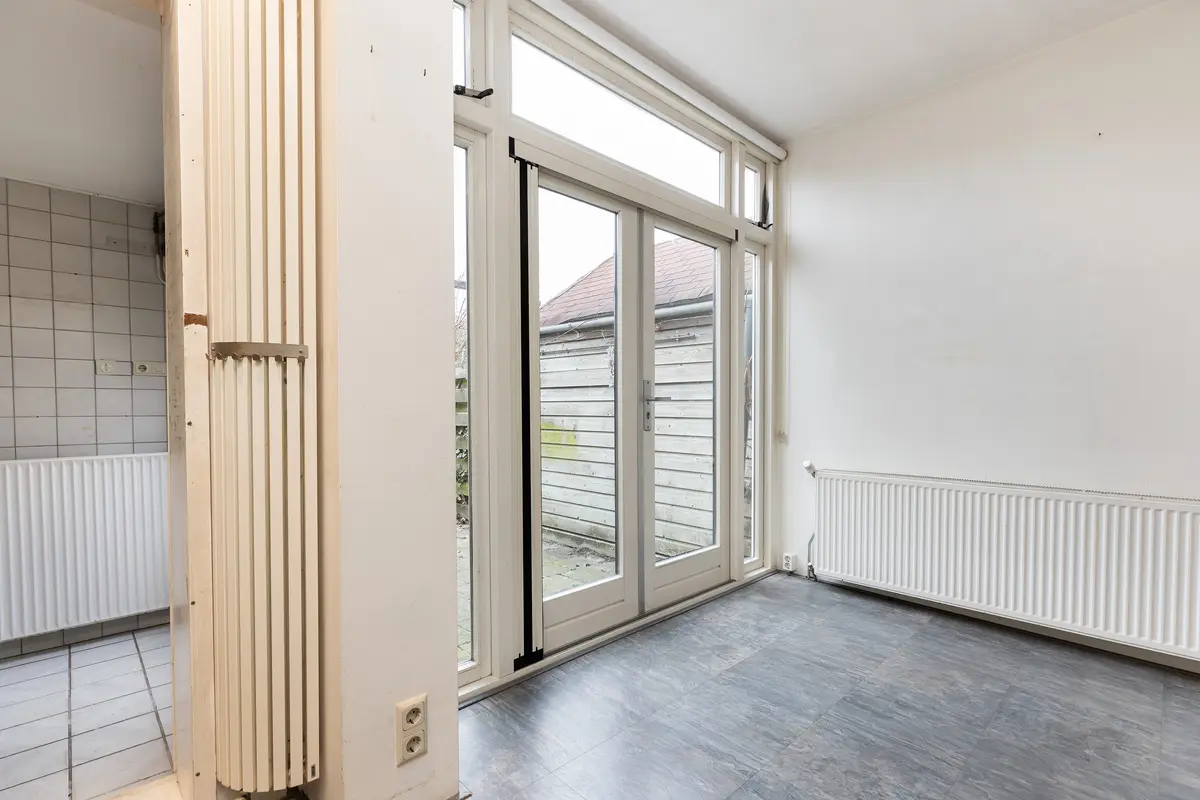 Juliana van Stolbergstraat 17A, ZWIJNDRECHT