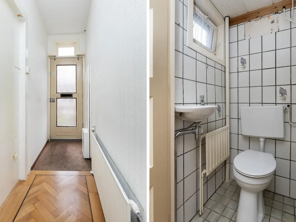 Juliana van Stolbergstraat 17A, ZWIJNDRECHT