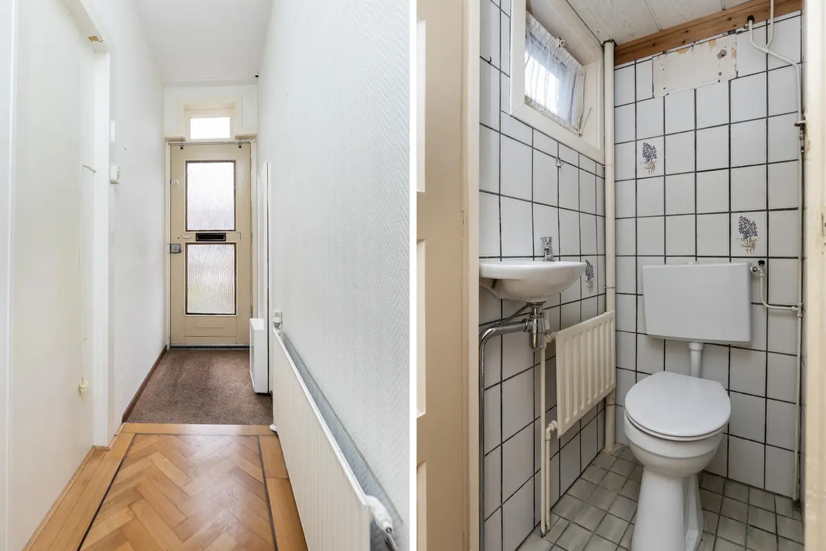 Juliana van Stolbergstraat 17A, ZWIJNDRECHT
