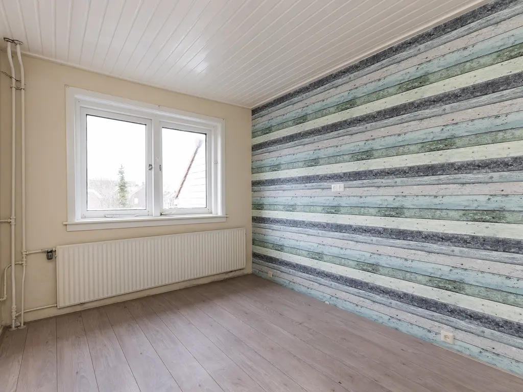 Juliana van Stolbergstraat 17A, ZWIJNDRECHT