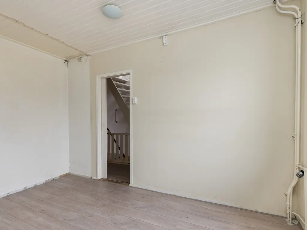 Juliana van Stolbergstraat 17A, ZWIJNDRECHT