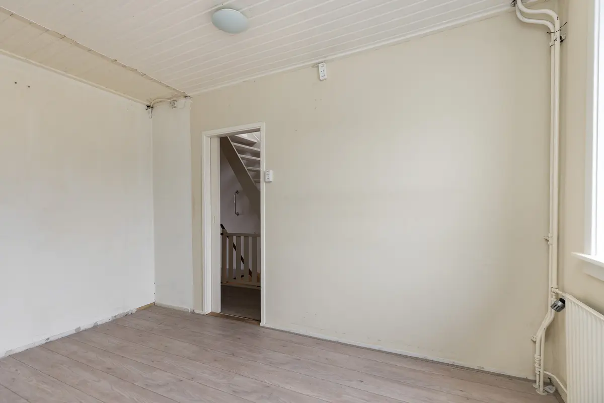 Juliana van Stolbergstraat 17A, ZWIJNDRECHT