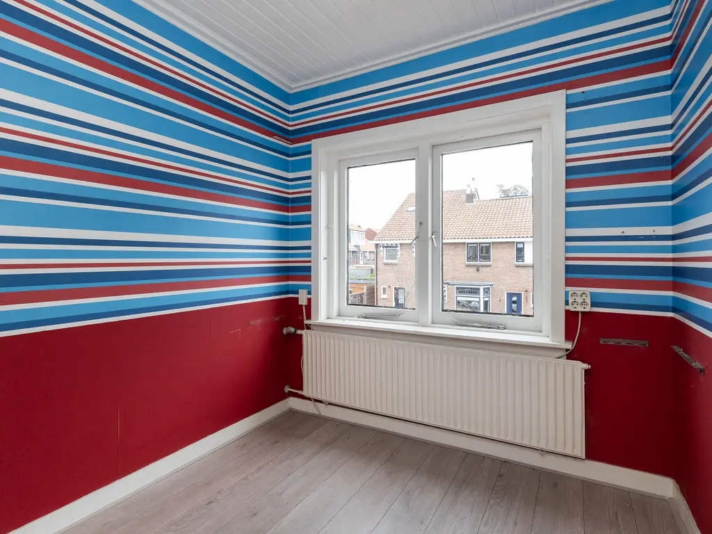 Juliana van Stolbergstraat 17A, ZWIJNDRECHT