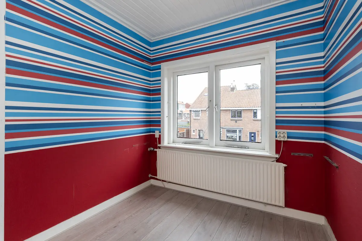 Juliana van Stolbergstraat 17A, ZWIJNDRECHT