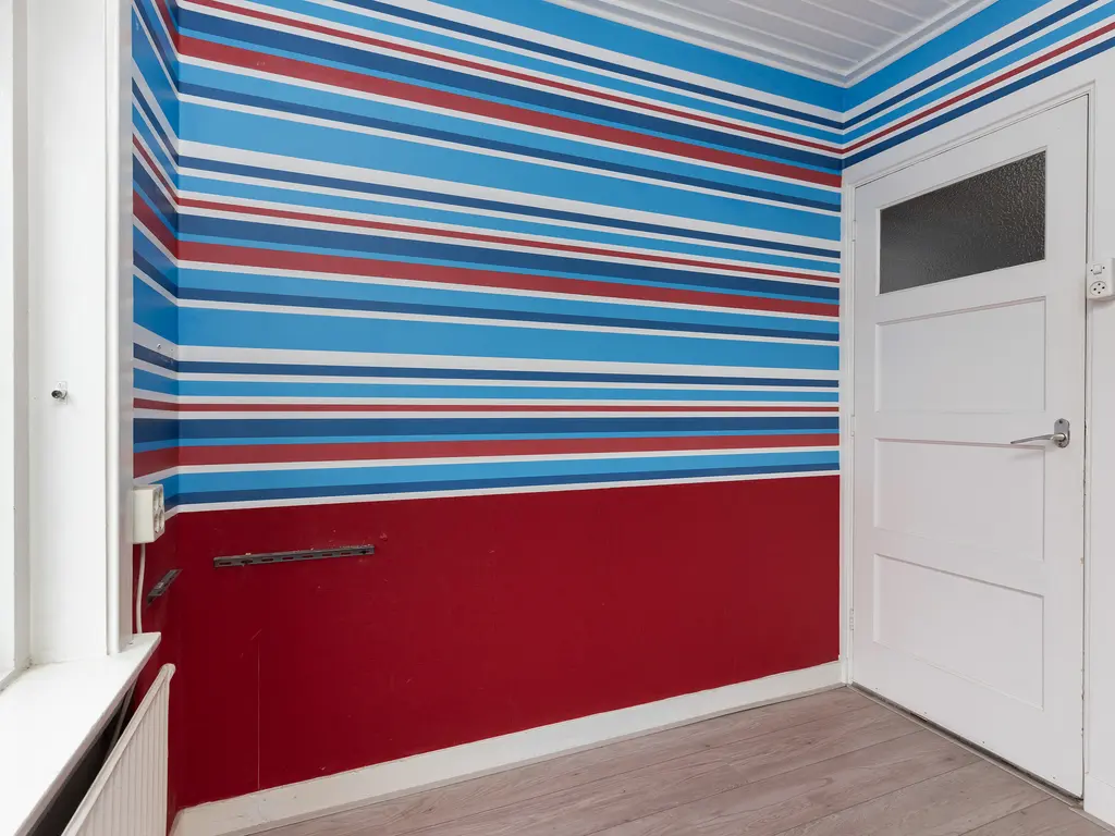 Juliana van Stolbergstraat 17A, ZWIJNDRECHT