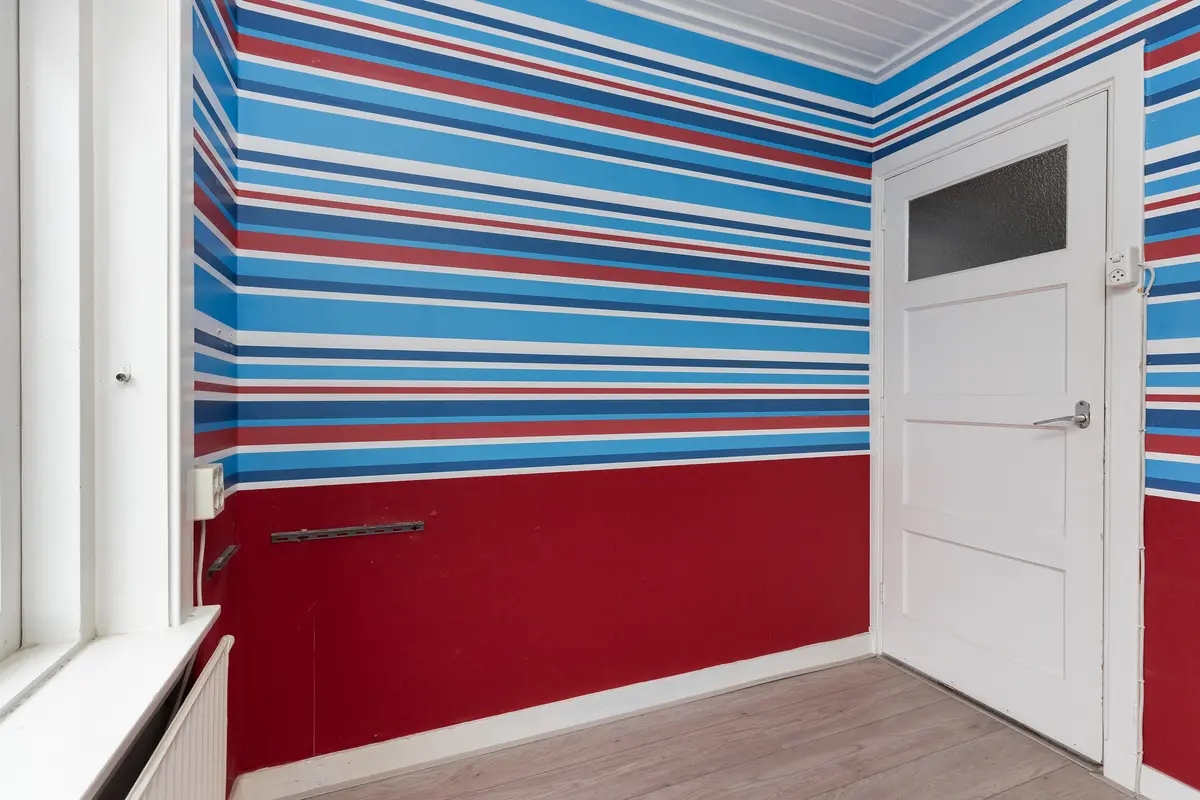 Juliana van Stolbergstraat 17A, ZWIJNDRECHT