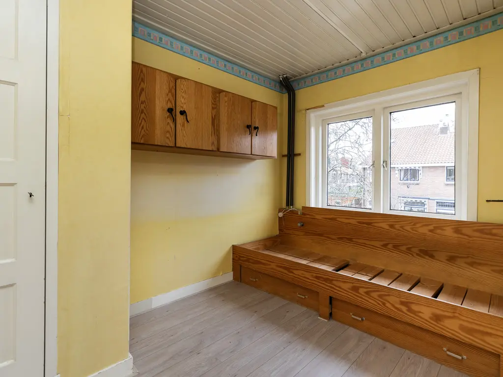 Juliana van Stolbergstraat 17A, ZWIJNDRECHT