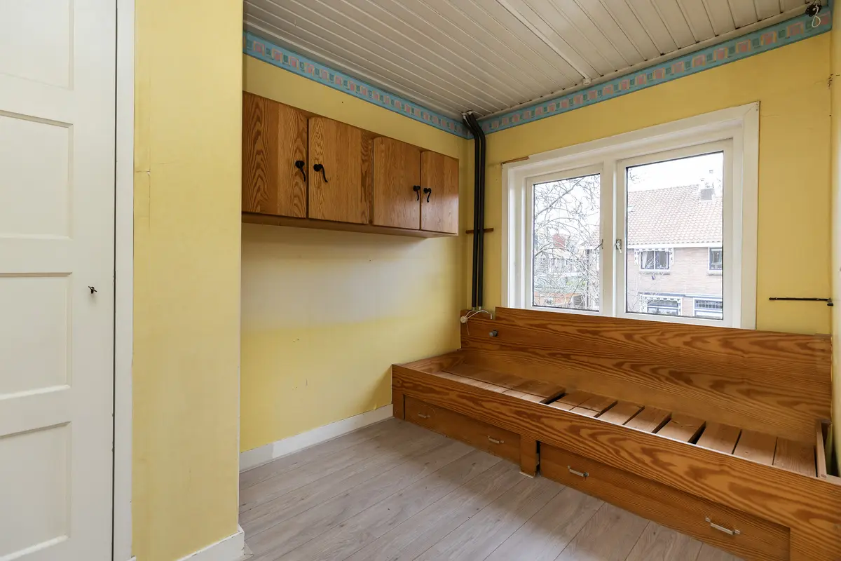 Juliana van Stolbergstraat 17A, ZWIJNDRECHT