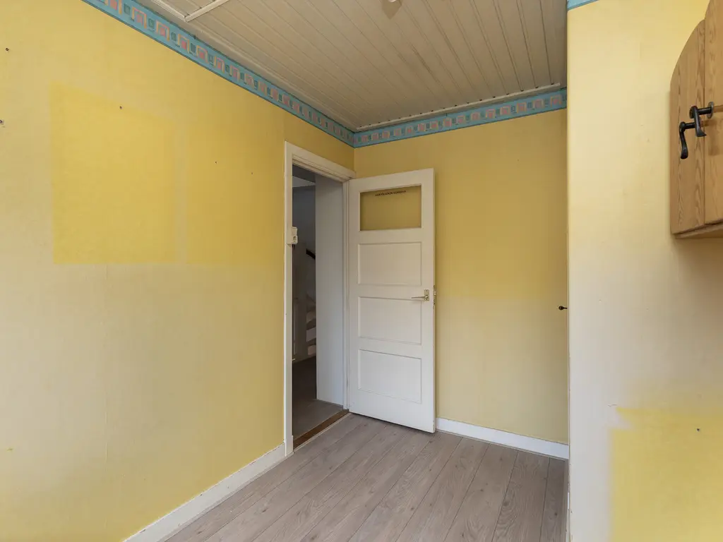 Juliana van Stolbergstraat 17A, ZWIJNDRECHT