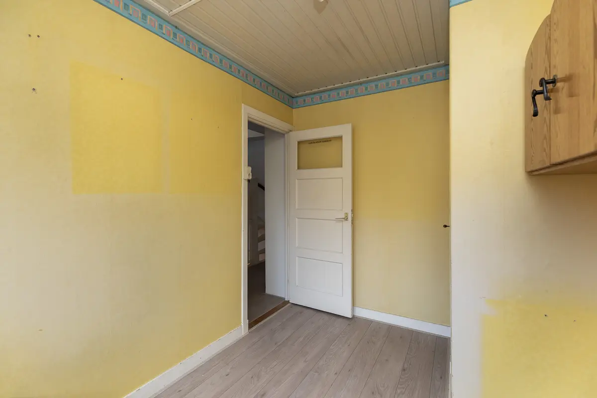 Juliana van Stolbergstraat 17A, ZWIJNDRECHT