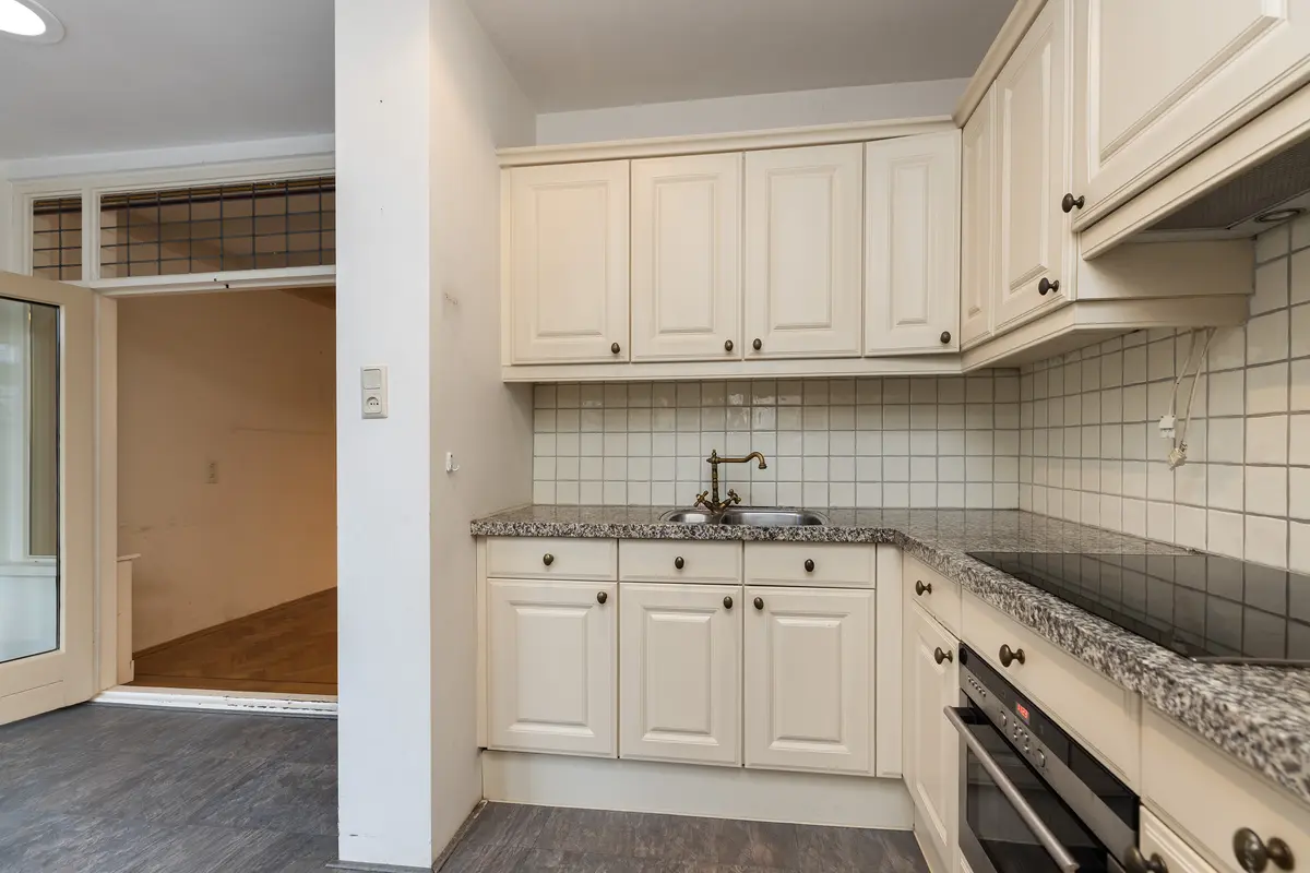Juliana van Stolbergstraat 17A, ZWIJNDRECHT