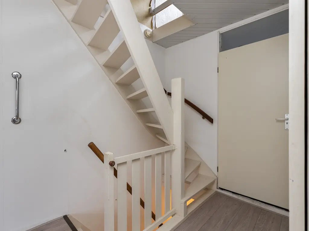 Juliana van Stolbergstraat 17A, ZWIJNDRECHT
