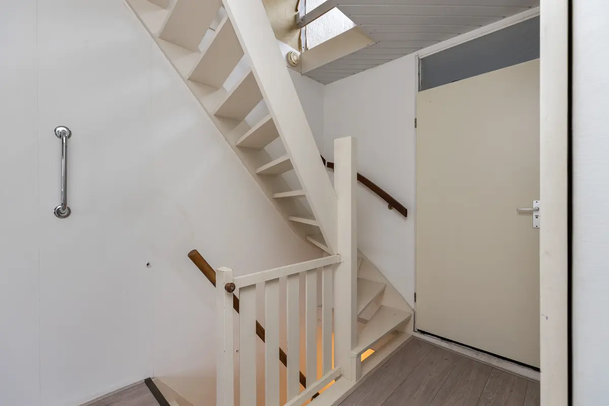 Juliana van Stolbergstraat 17A, ZWIJNDRECHT