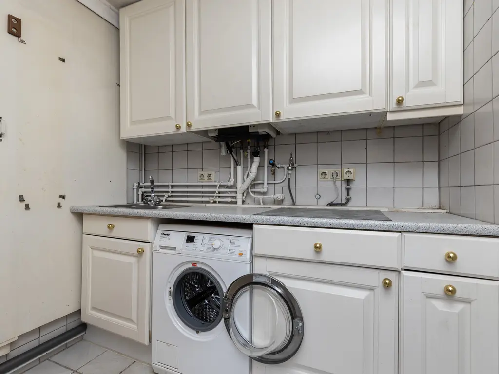 Juliana van Stolbergstraat 17A, ZWIJNDRECHT