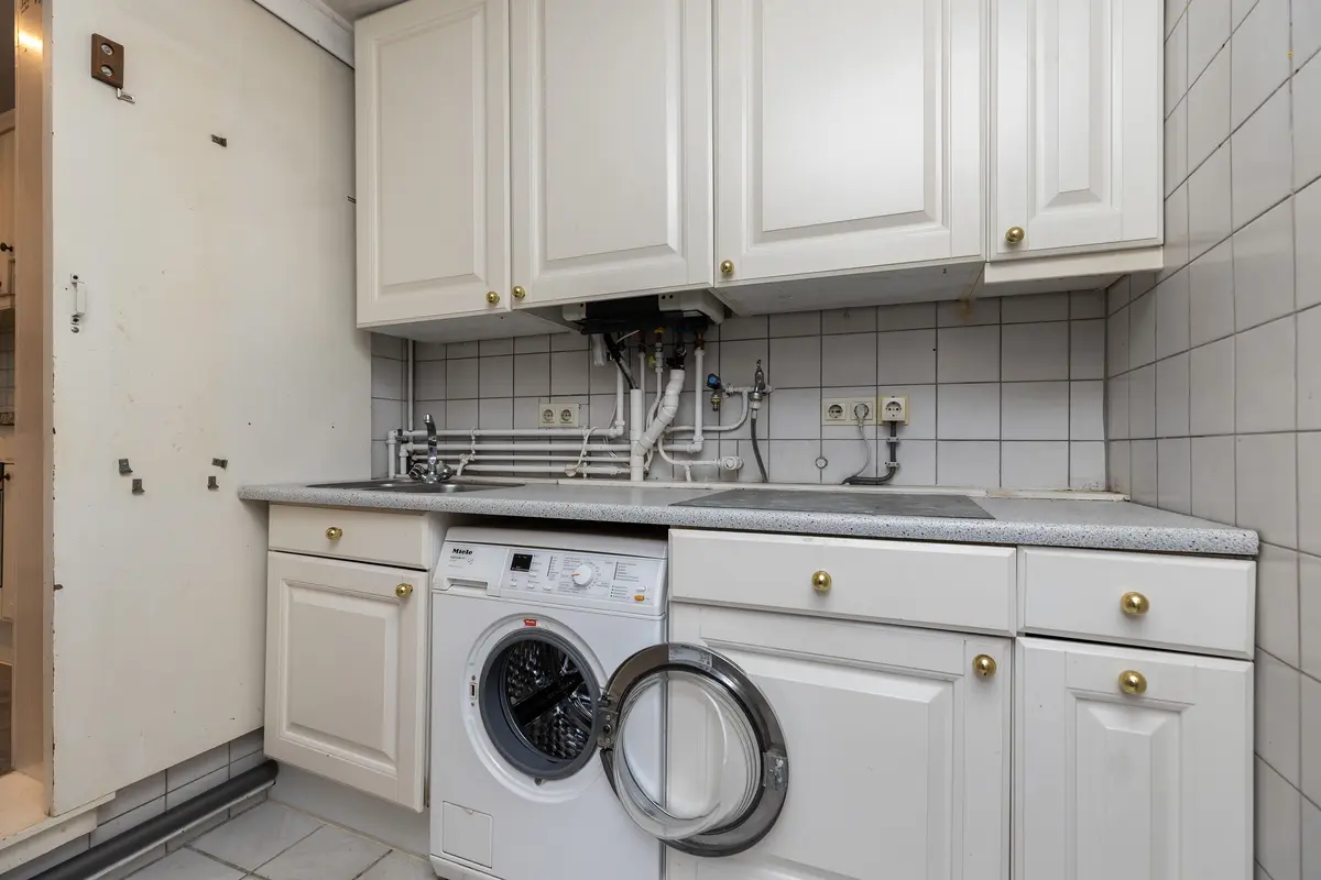 Juliana van Stolbergstraat 17A, ZWIJNDRECHT