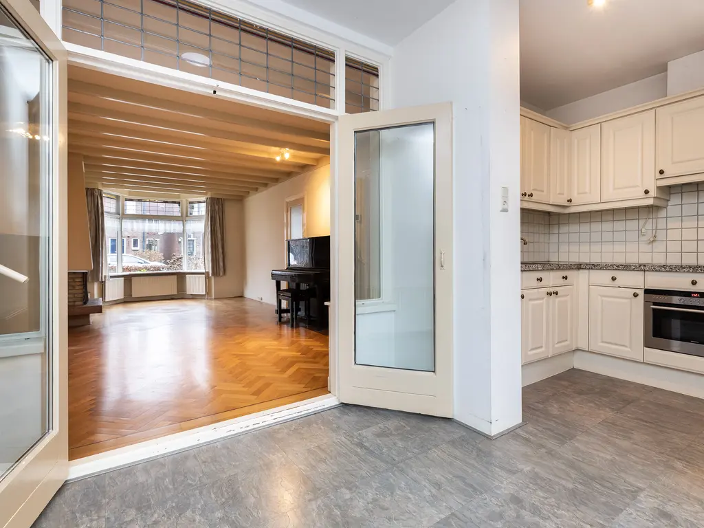 Juliana van Stolbergstraat 17A, ZWIJNDRECHT
