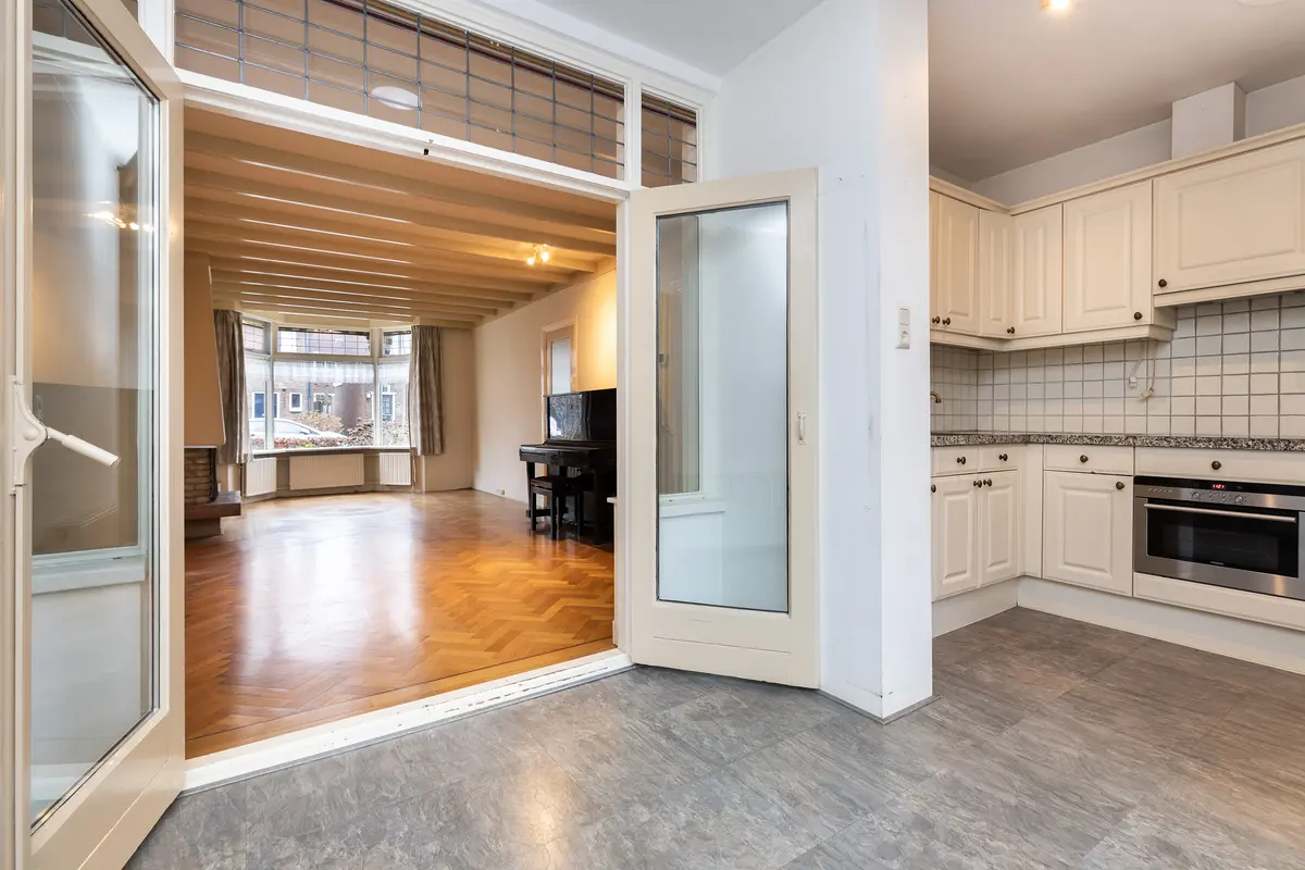 Juliana van Stolbergstraat 17A, ZWIJNDRECHT
