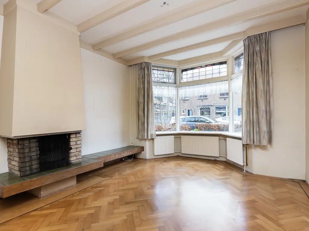Juliana van Stolbergstraat 17A, ZWIJNDRECHT