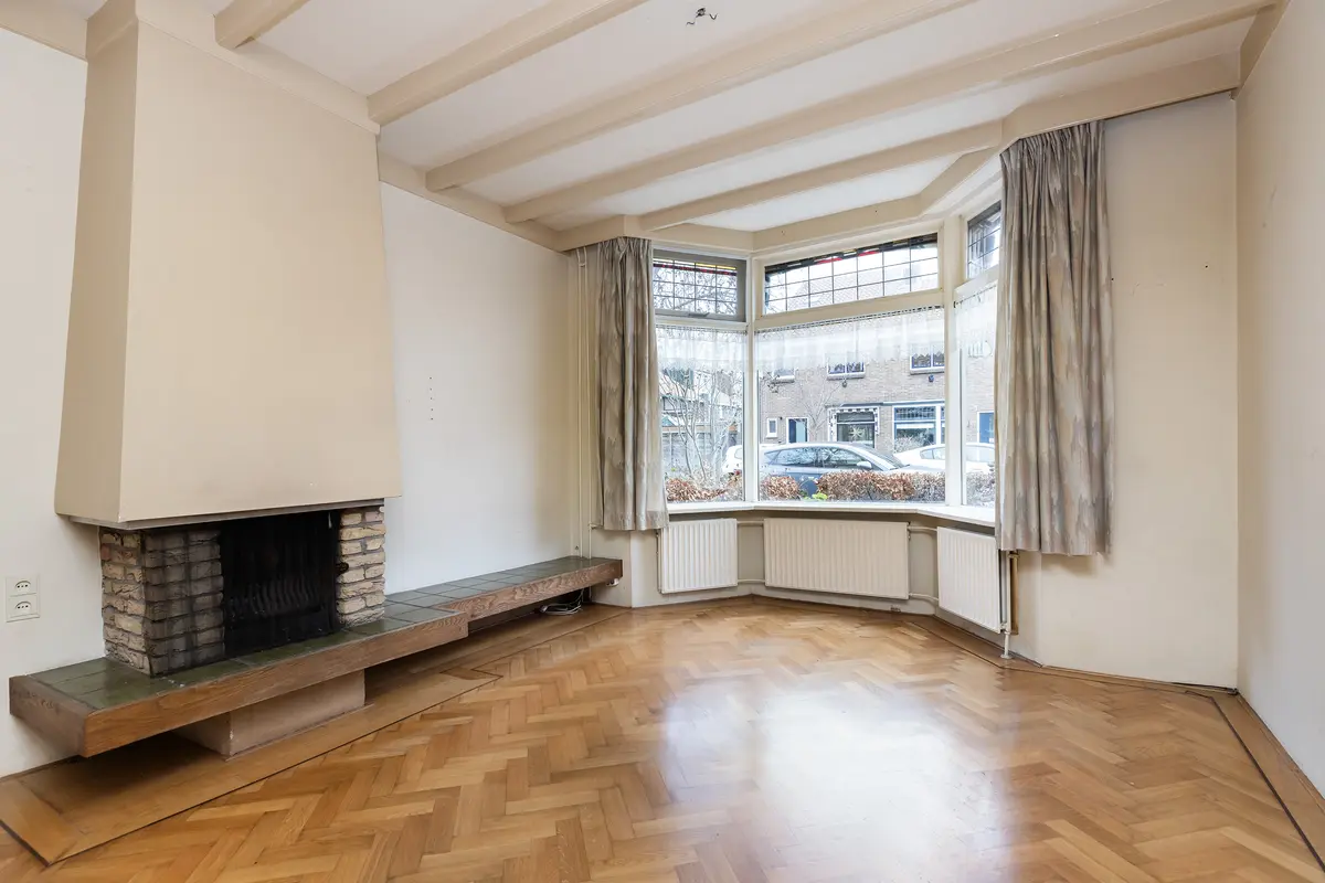 Juliana van Stolbergstraat 17A, ZWIJNDRECHT