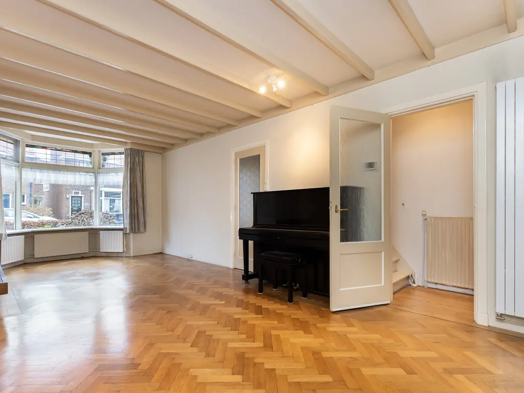 Juliana van Stolbergstraat 17A, ZWIJNDRECHT