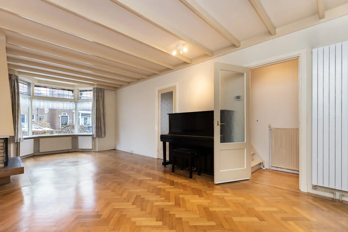 Juliana van Stolbergstraat 17A, ZWIJNDRECHT