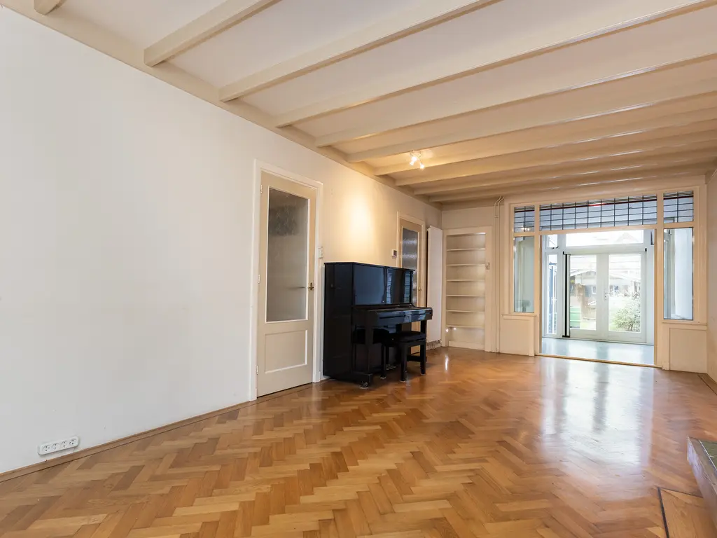 Juliana van Stolbergstraat 17A, ZWIJNDRECHT