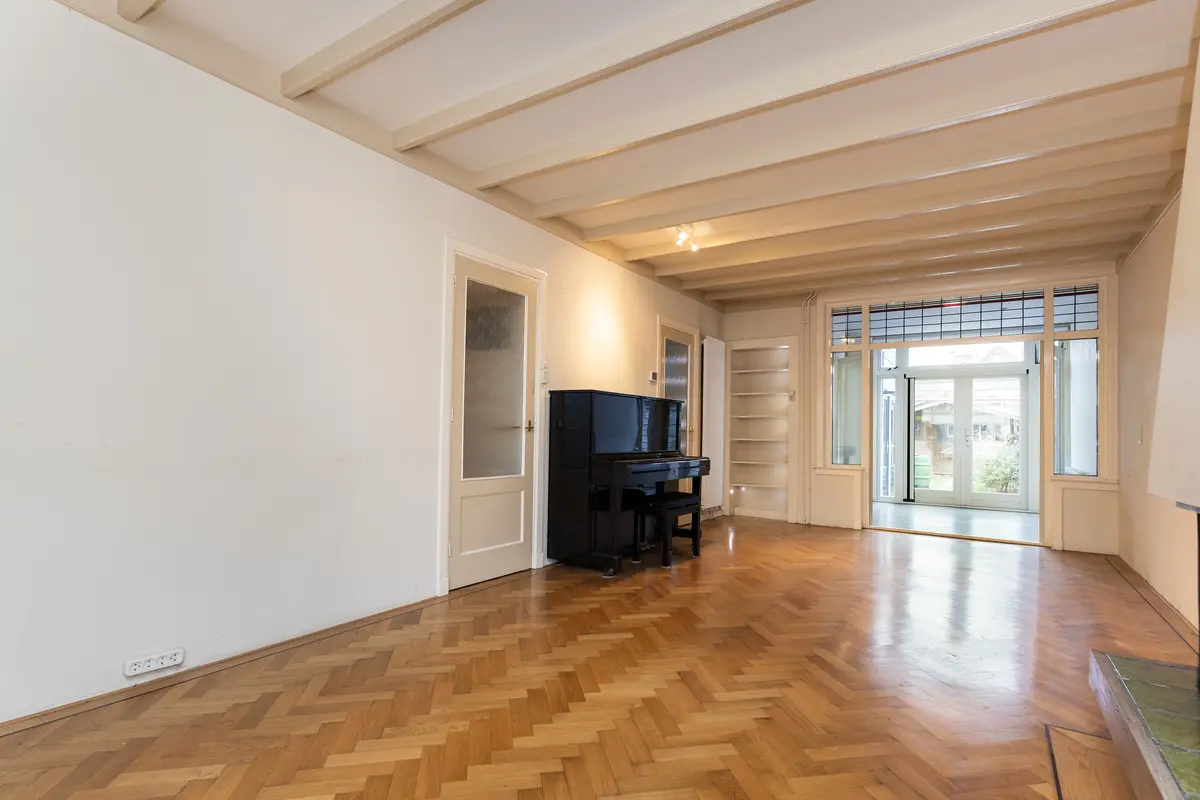 Juliana van Stolbergstraat 17A, ZWIJNDRECHT
