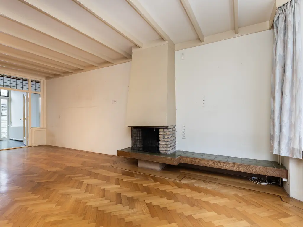 Juliana van Stolbergstraat 17A, ZWIJNDRECHT