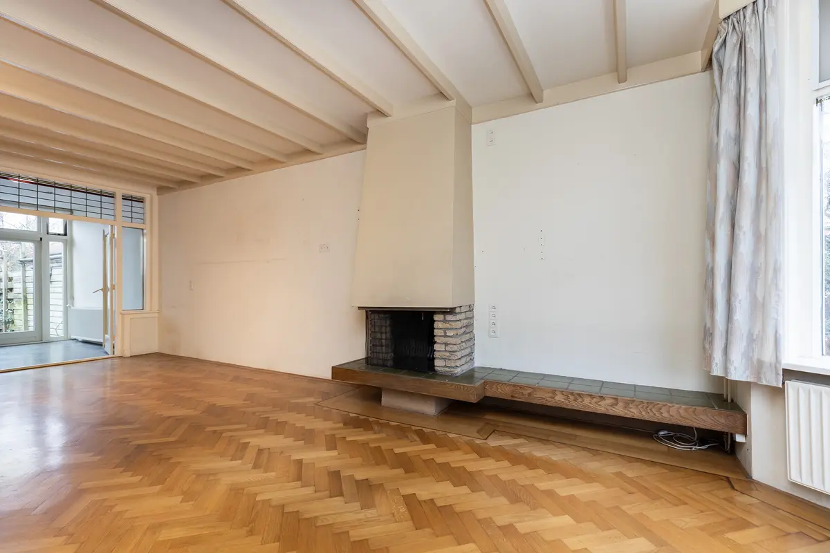 Juliana van Stolbergstraat 17A, ZWIJNDRECHT