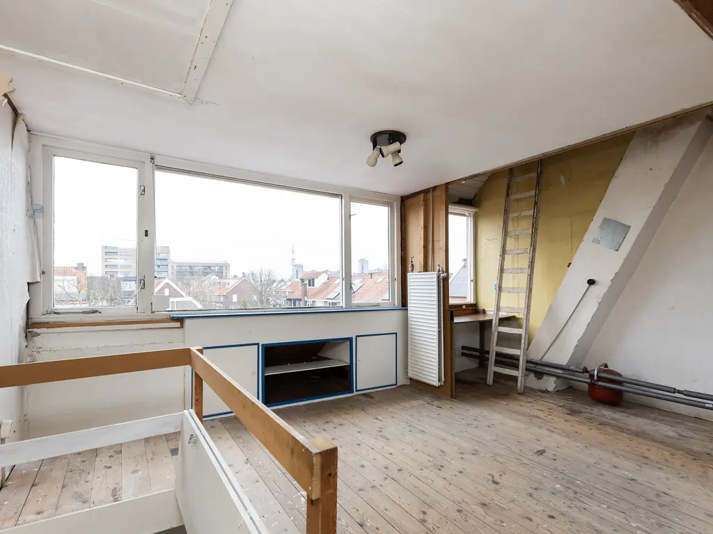 Juliana van Stolbergstraat 17A, ZWIJNDRECHT