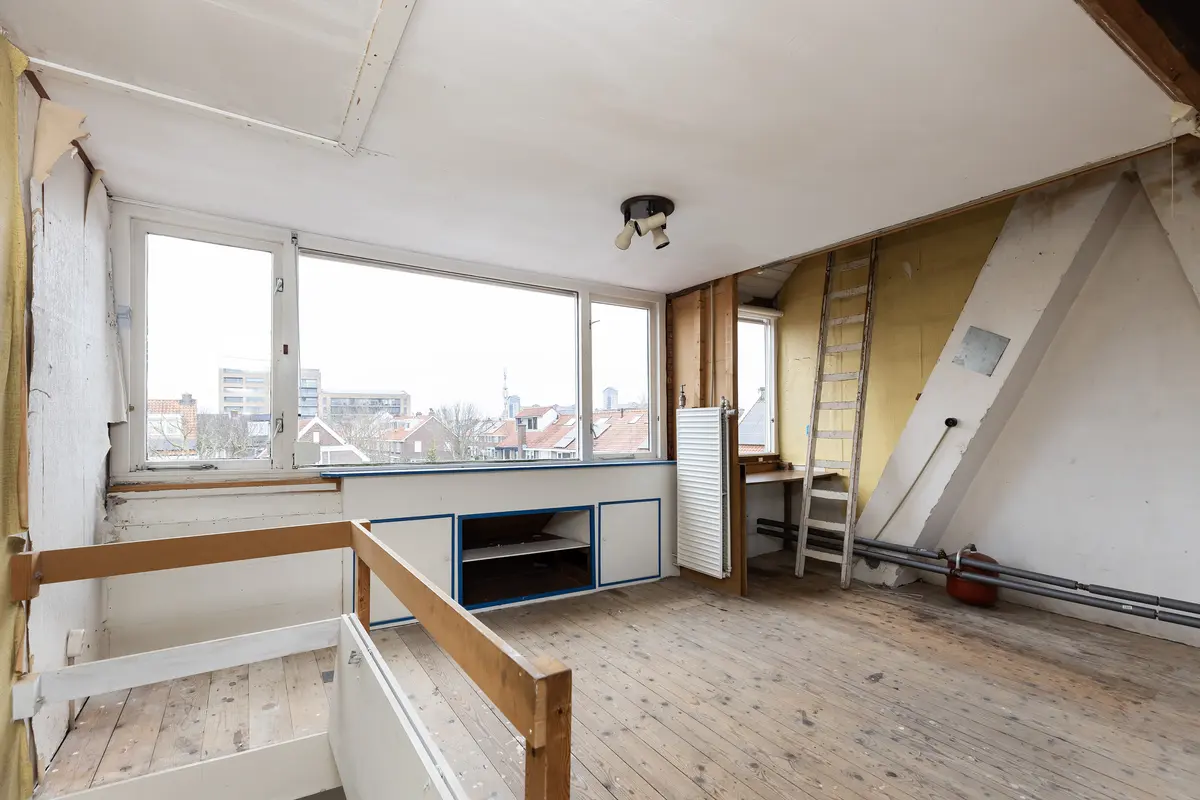 Juliana van Stolbergstraat 17A, ZWIJNDRECHT