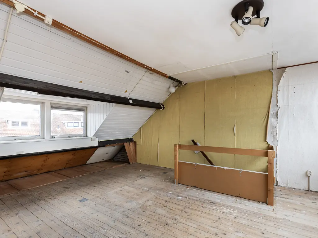 Juliana van Stolbergstraat 17A, ZWIJNDRECHT