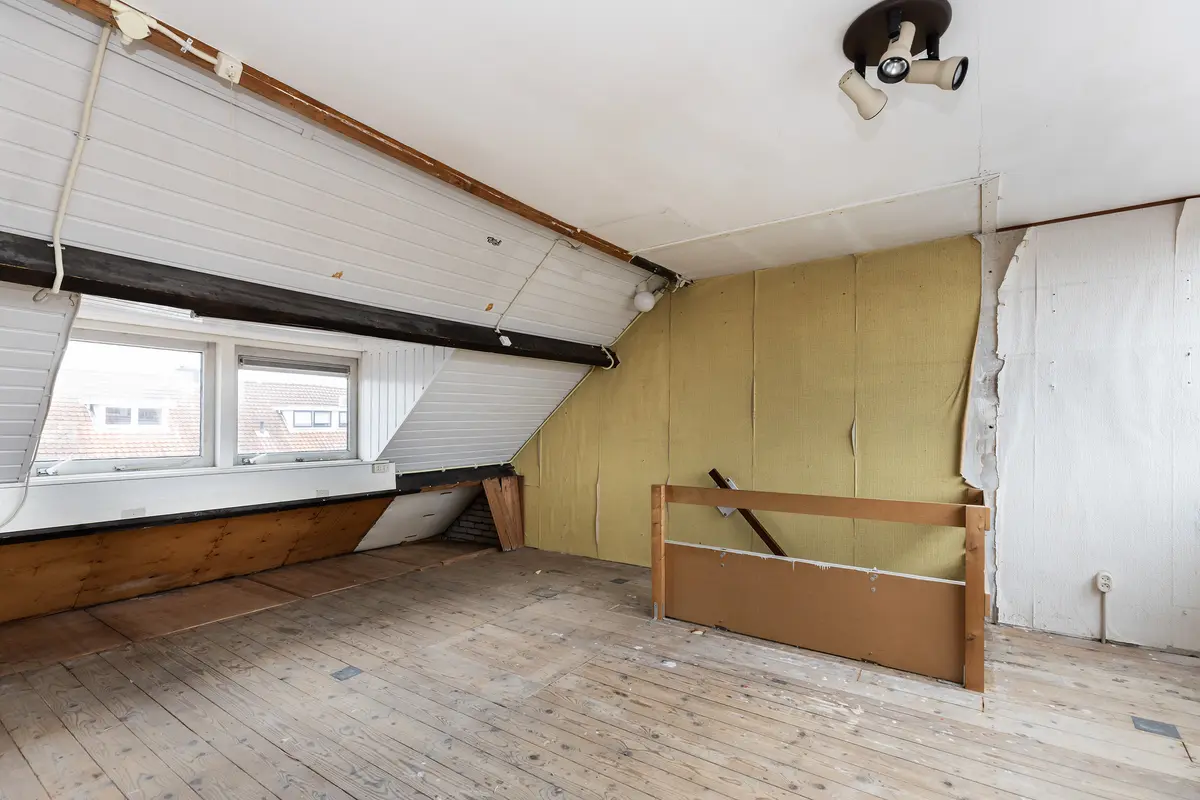 Juliana van Stolbergstraat 17A, ZWIJNDRECHT