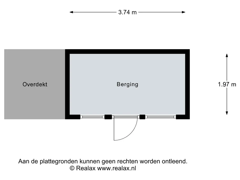 Plattegrond 34