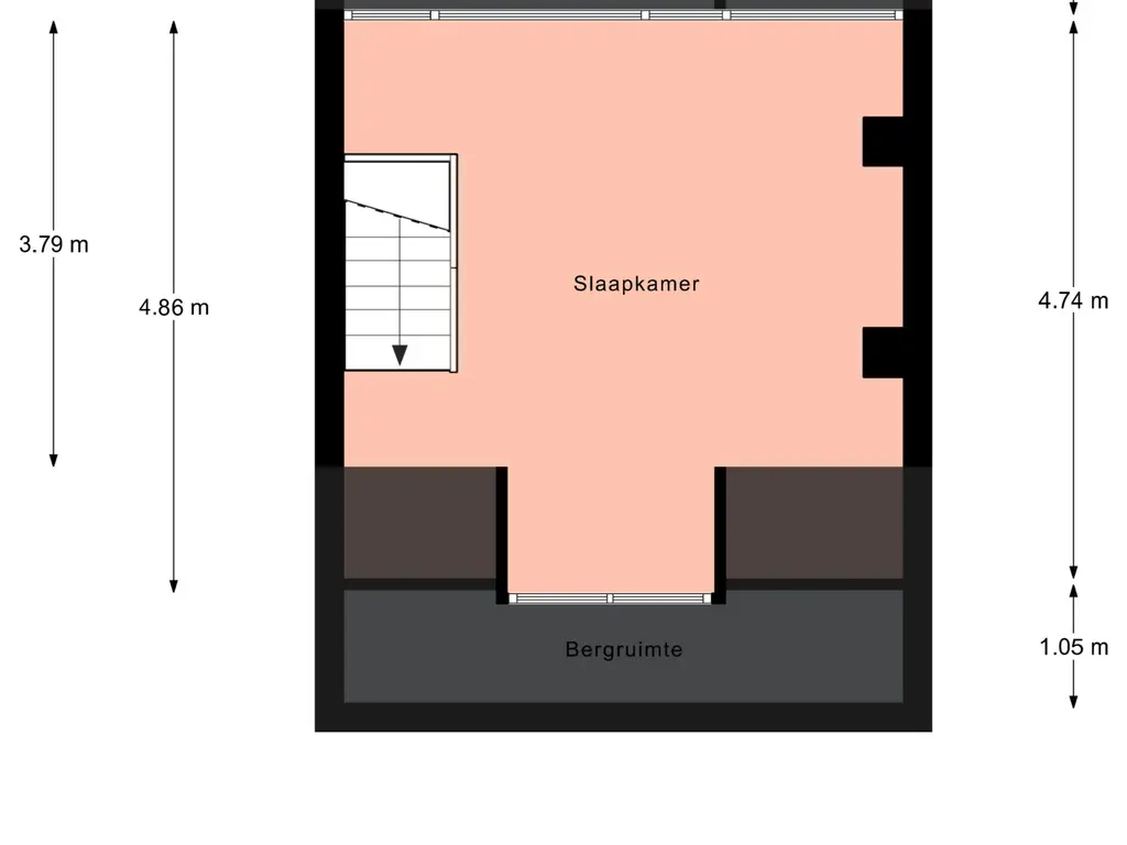 Plattegrond 33