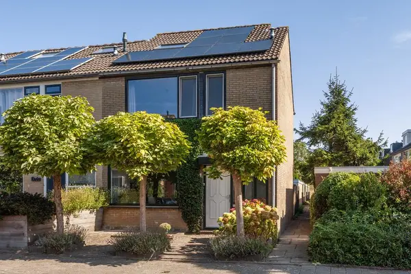 Johan de Wittlaan 1, ZWIJNDRECHT