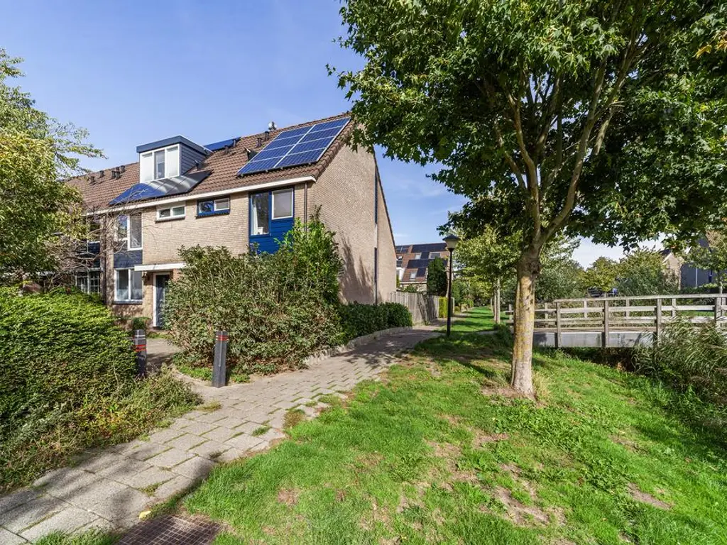 Brahmsstraat 50, ZWIJNDRECHT
