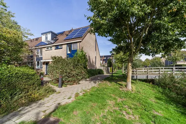 Brahmsstraat 50, ZWIJNDRECHT