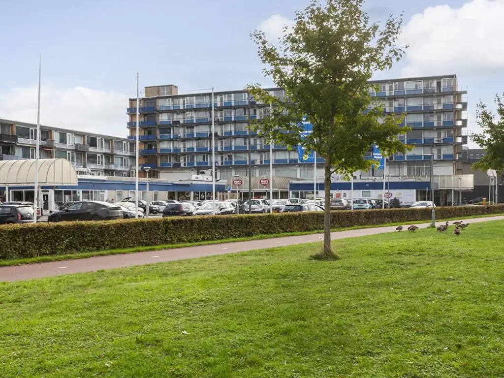 Burgemeester Jansenlaan 73, ZWIJNDRECHT