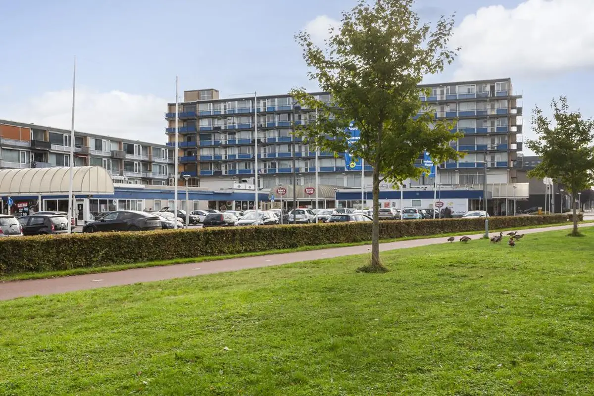 Burgemeester Jansenlaan 73, ZWIJNDRECHT
