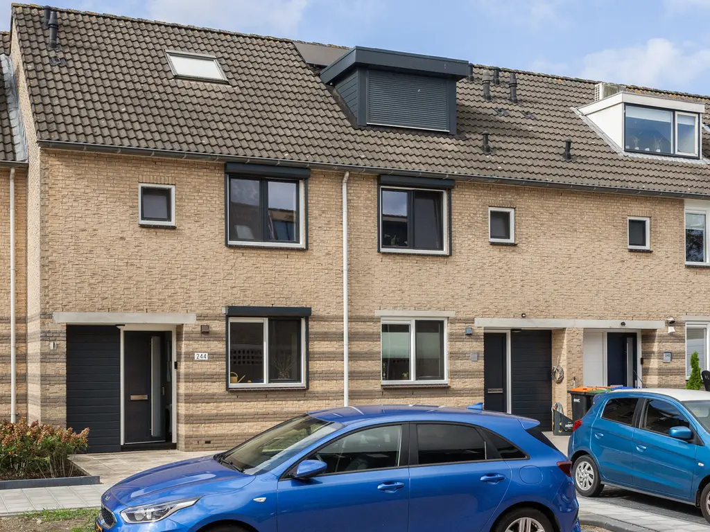 Mozartlaan 244, ZWIJNDRECHT